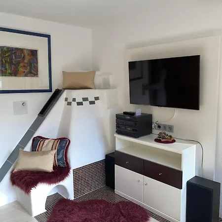 Apartment Apart Al Aua Ischgl