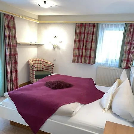 Apartment Apart Al Aua