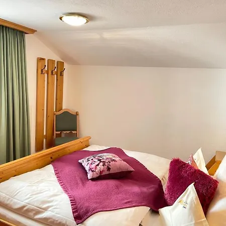 Apartment Apart Al Aua *