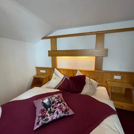 Apart Al Aua Apartment