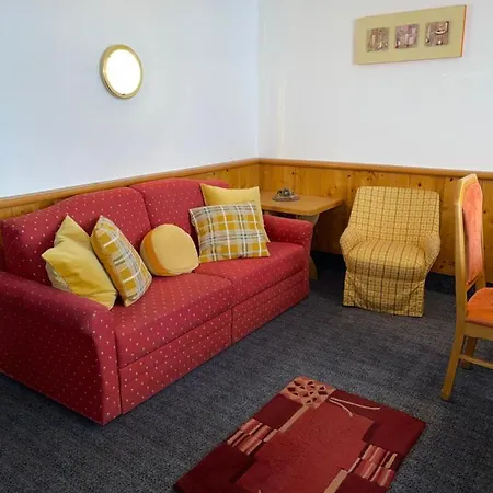 Apartment Apart Al Aua