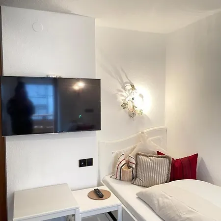 Apartment Apart Al Aua
