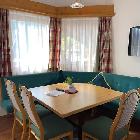 Apart Al Aua Apartment