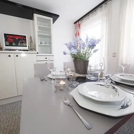 Apartment Apart Al Aua Ischgl